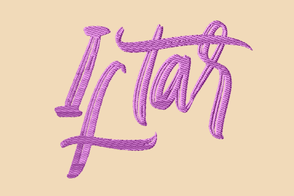Iftar Lettering Script: A Designer’s Review for Real Use