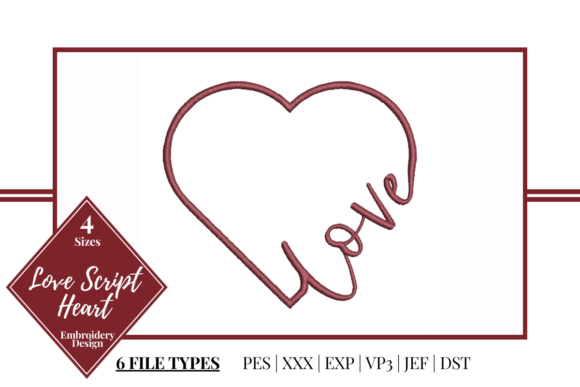 Love Script Heart: A Designer’s Verdict
