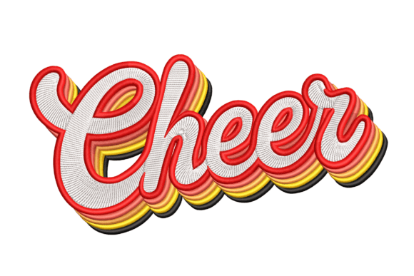 Retro Cheer: A Design Review for Smart Small Business Merch