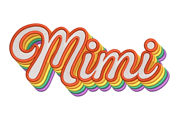 Retro Mimi: A Designer's Review for Personalized Gifts
